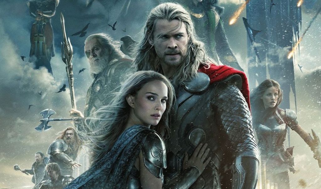 “I Will Find A Way to Save Us All” – Thor: The Dark World Review