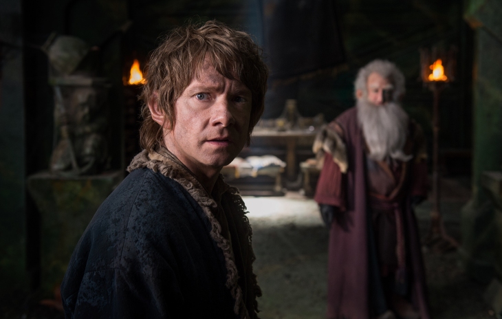 download the hobbit the battle of the five armies sub indo