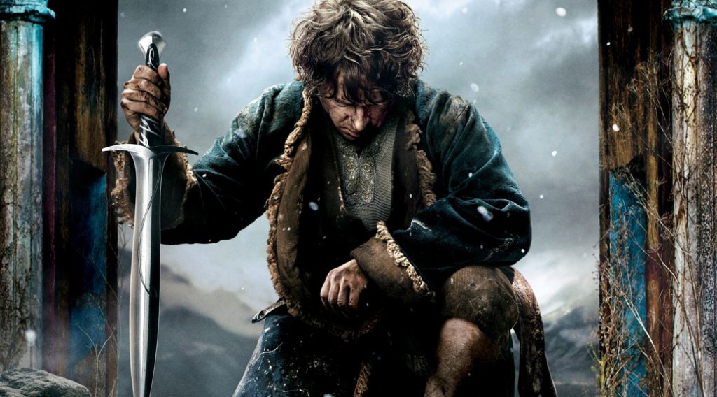 “Will you follow me, one last time?” – The Hobbit: The Battle of the Five Armies Review