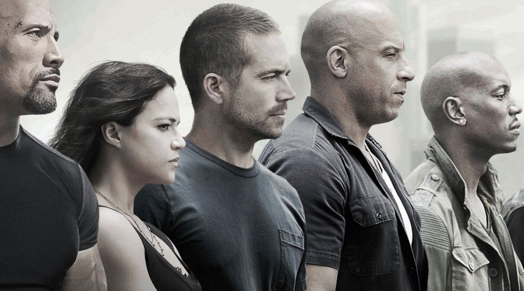 “I don’t have friends, I got family” – Fast and Furious 7 Review