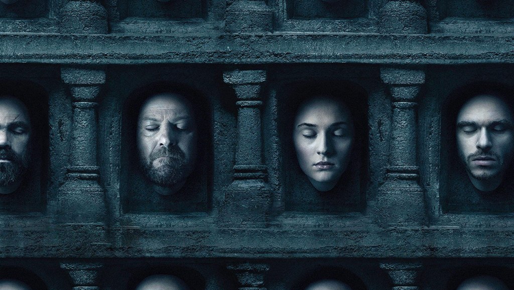 “Hold the door!” – Game of Thrones S6 Review