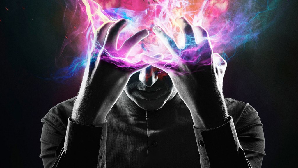 “I have to know. Are you real?” – Legion S1 Review
