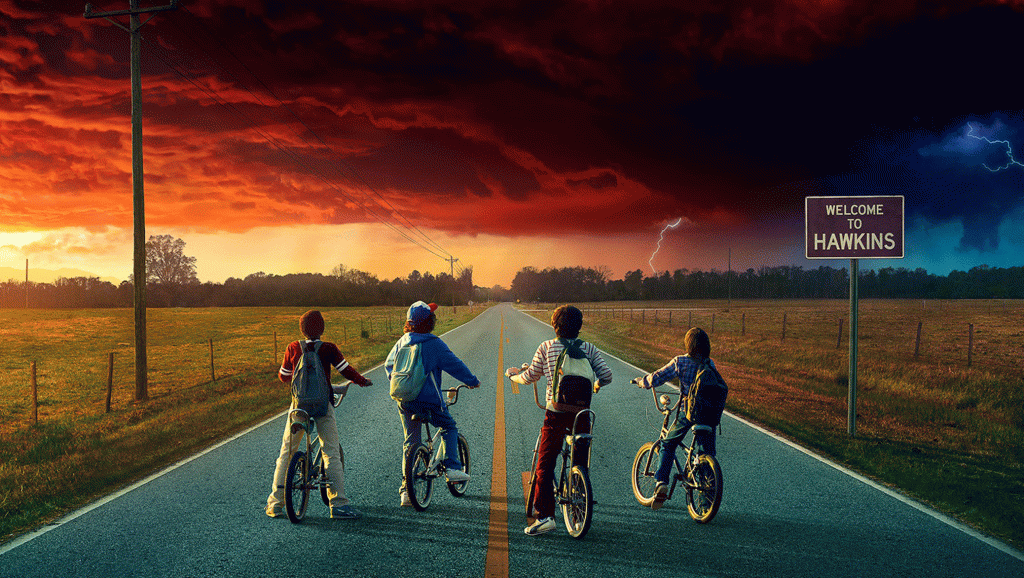 “Friends don’t lie.” – Stranger Things S2 Review